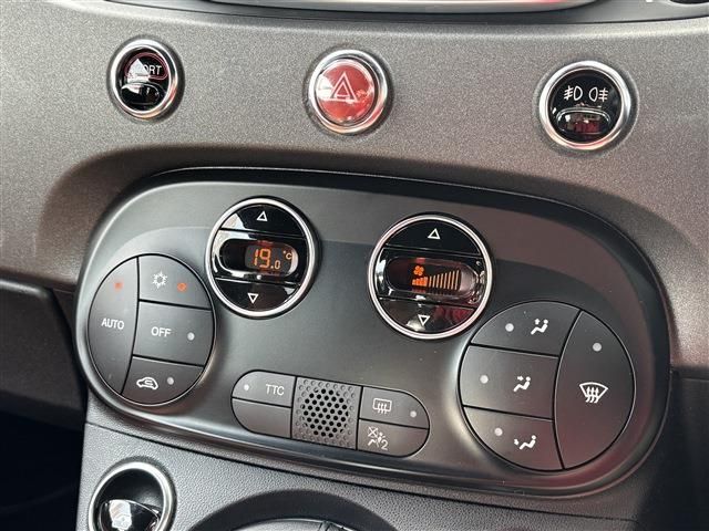 FIAT ABARTH 595 2017 Image 31