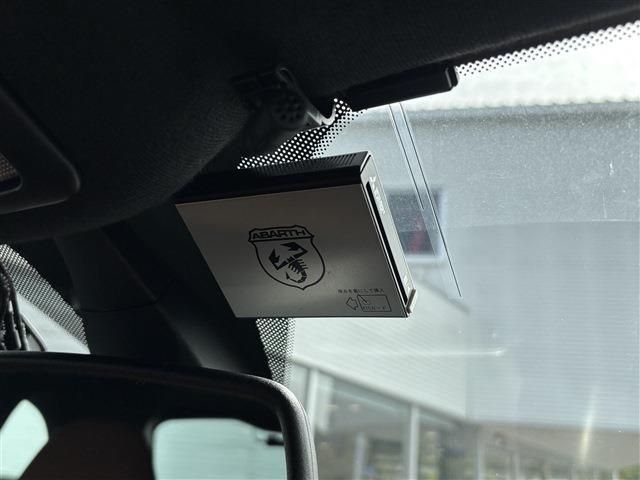FIAT ABARTH 595 2017 Image 31