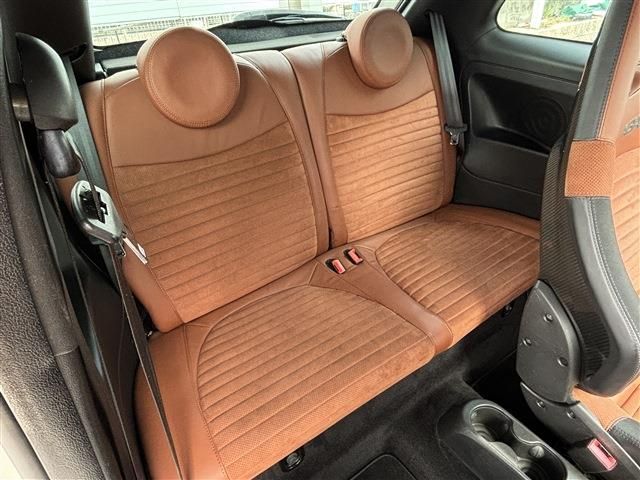 FIAT ABARTH 595 2017 Image 31