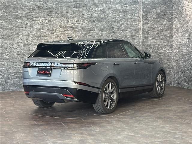 ROVER RANGE  VE 2023 Image 31