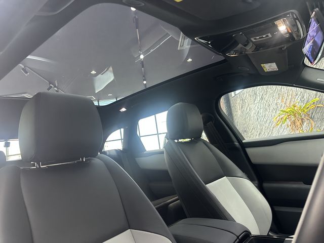 ROVER RANGE  VE 2023 Image 31