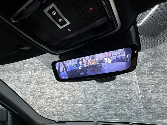 ROVER RANGE  VE 2023 Image 31