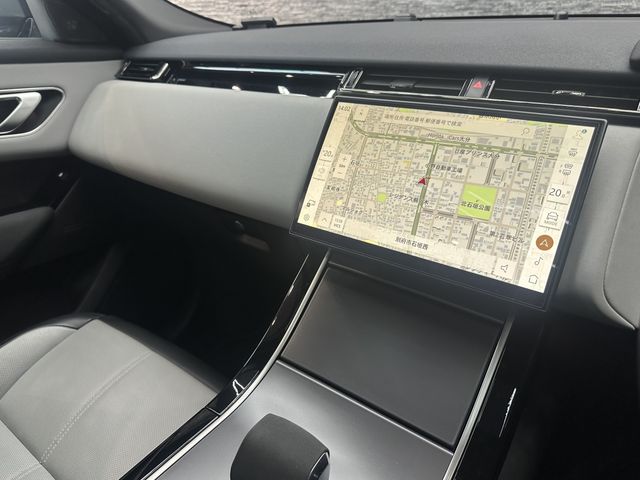 ROVER RANGE  VE 2023 Image 31