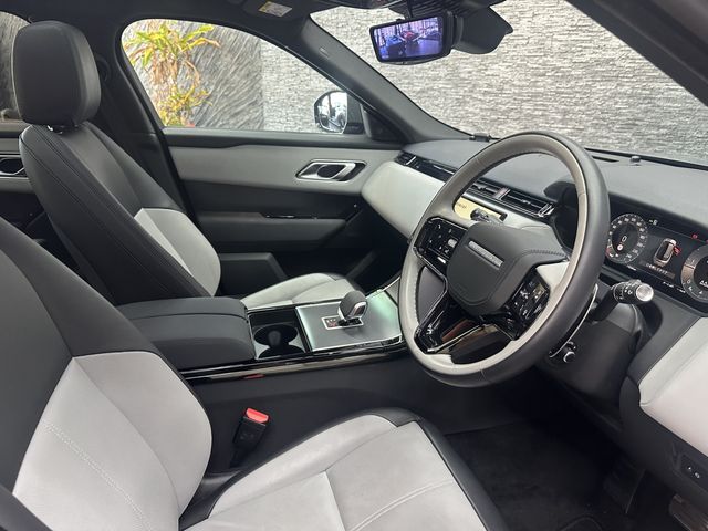 ROVER RANGE  VE 2023 Image 31