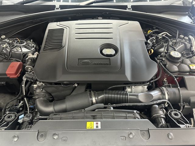 ROVER RANGE  VE 2023 Image 31