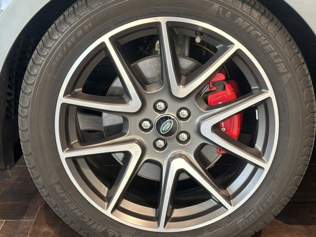 ROVER RANGE  VE 2023 Image 31