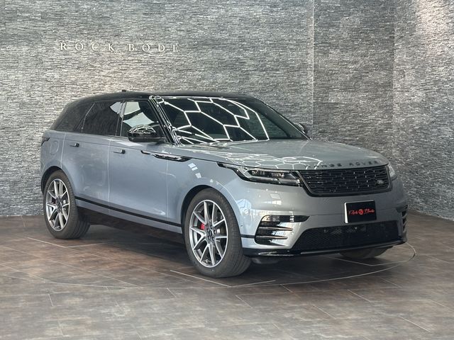 ROVER RANGE  VE 2023 Image 31