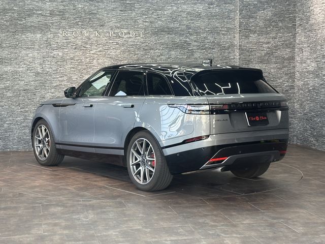 ROVER RANGE  VE 2023 Image 31
