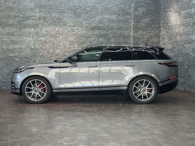 ROVER RANGE  VE 2023 Image 31