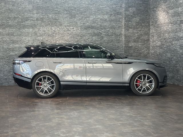 ROVER RANGE  VE 2023 Image 31