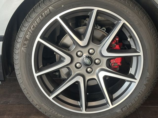 ROVER RANGE  VE 2023 Image 31