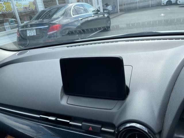 MAZDA DEMIO 2018 Image 31