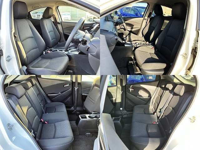 MAZDA DEMIO 2018 Image 31