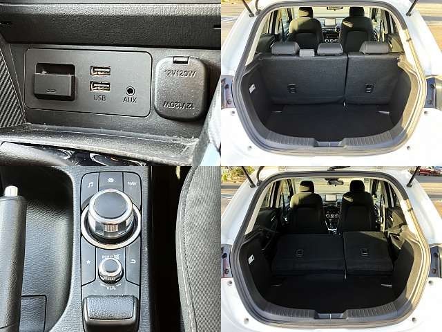 MAZDA DEMIO 2018 Image 31