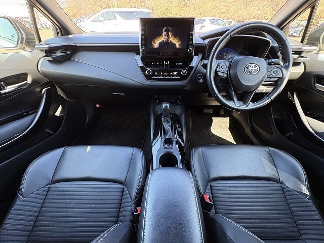 TOYOTA COROLLA TOURING HYBR 2020 Image 31