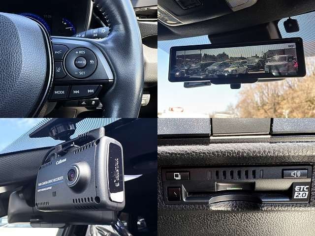 TOYOTA COROLLA TOURING HYBR 2020 Image 31