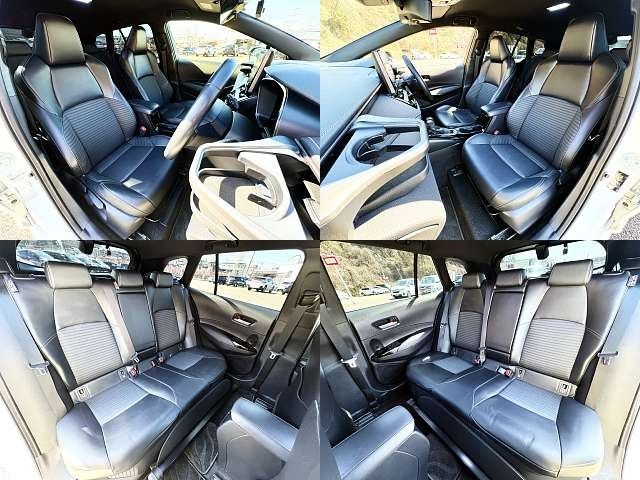 TOYOTA COROLLA TOURING HYBR 2020 Image 31