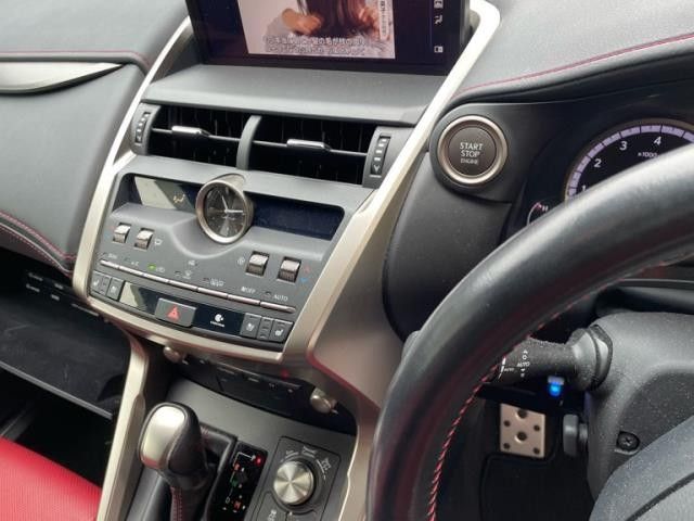 TOYOTA LEXUS NX300 2019 Image 31