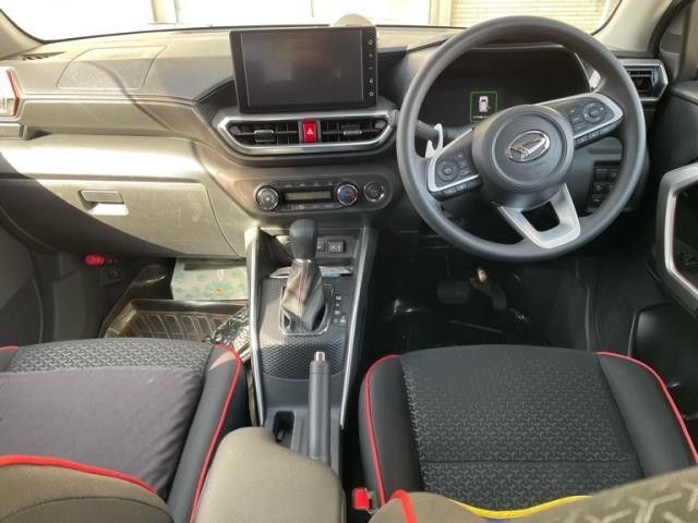 DAIHATSU ROCKY 2020 Image 31
