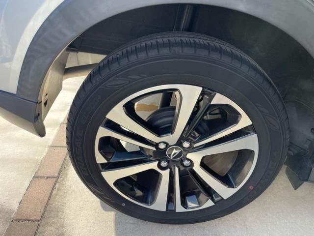 DAIHATSU ROCKY 2020 Image 31