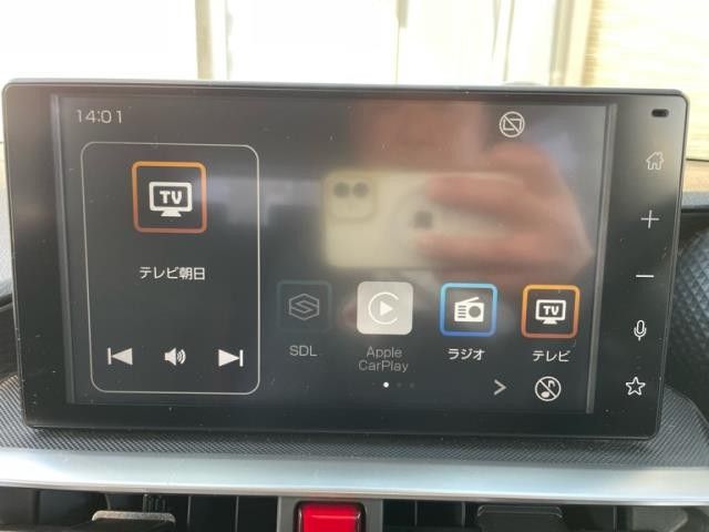 DAIHATSU ROCKY 2020 Image 31
