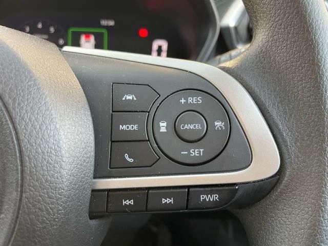 DAIHATSU ROCKY 2020 Image 31