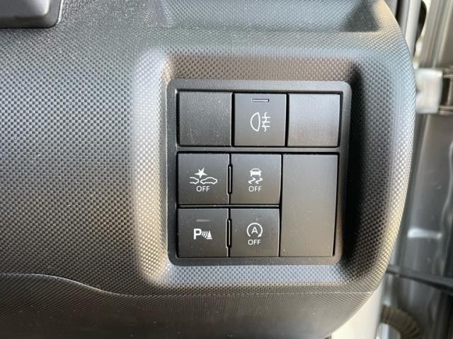 DAIHATSU ROCKY 2020 Image 31