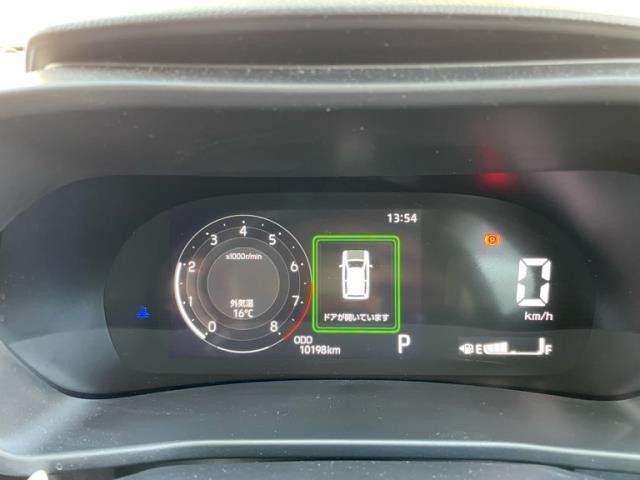 DAIHATSU ROCKY 2020 Image 31