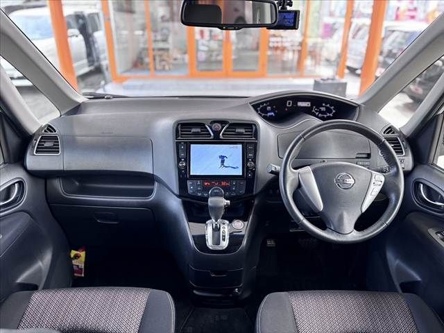 NISSAN SERENA  S-HYBRID 2014 Image 31