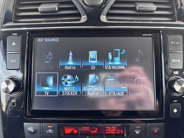 NISSAN SERENA  S-HYBRID 2014 Image 31