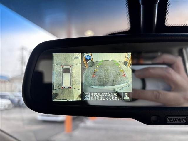 NISSAN SERENA  S-HYBRID 2014 Image 31