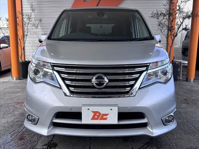 NISSAN SERENA  S-HYBRID 2014 Image 31
