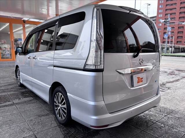 NISSAN SERENA  S-HYBRID 2014 Image 31