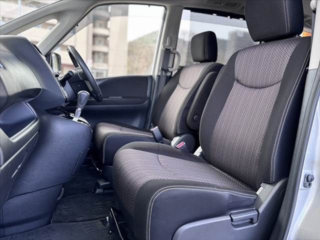 NISSAN SERENA  S-HYBRID 2014 Image 31