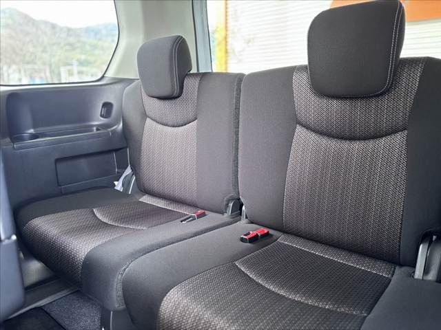 NISSAN SERENA  S-HYBRID 2014 Image 31