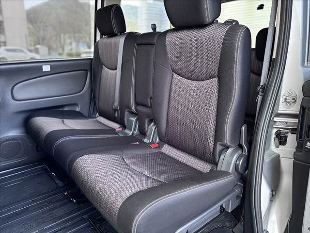 NISSAN SERENA  S-HYBRID 2014 Image 31