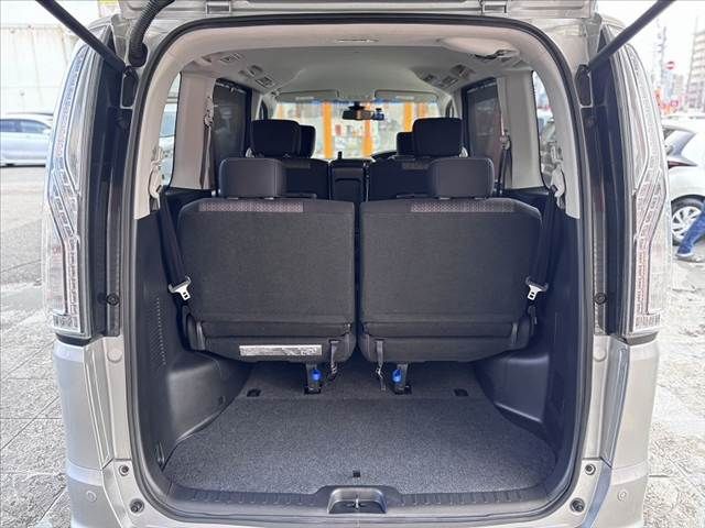 NISSAN SERENA  S-HYBRID 2014 Image 31