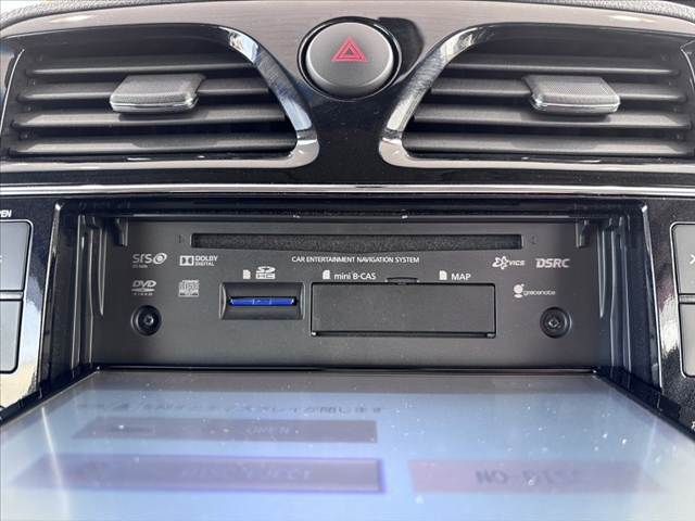 NISSAN SERENA  S-HYBRID 2014 Image 31