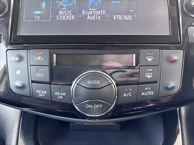 NISSAN SERENA  S-HYBRID 2014 Image 31