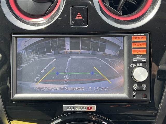 NISSAN NOTE 2015 Image 31