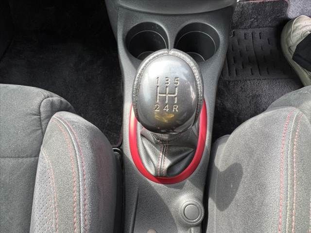 NISSAN NOTE 2015 Image 31