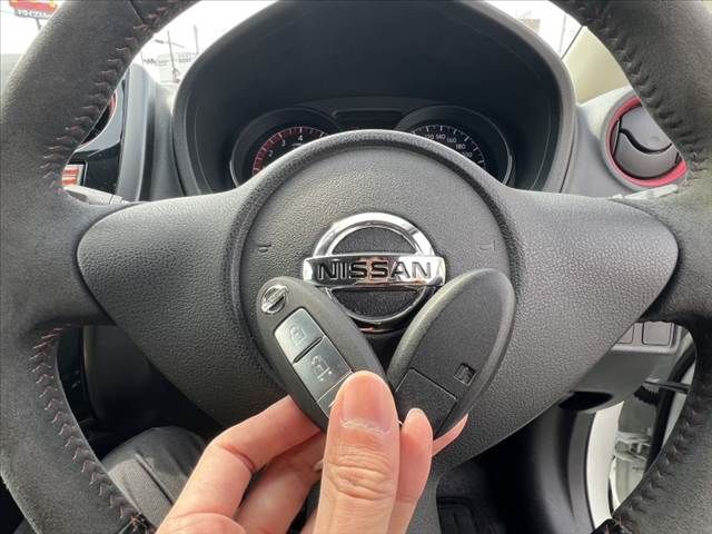 NISSAN NOTE 2015 Image 31