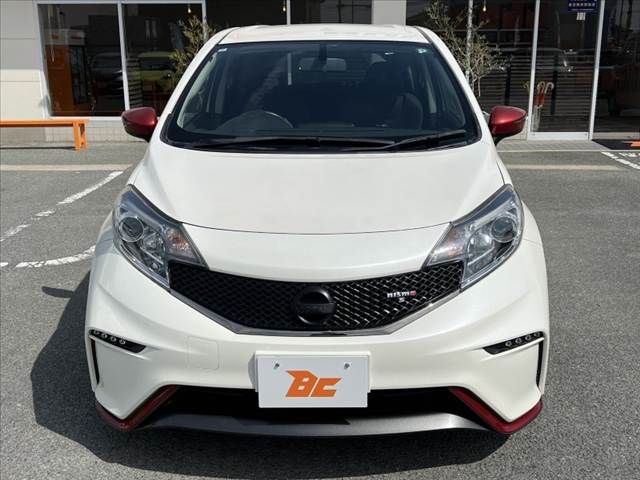 NISSAN NOTE 2015 Image 31