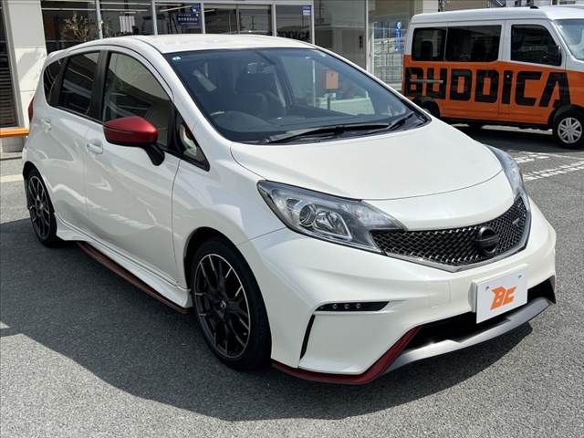 NISSAN NOTE 2015 Image 31