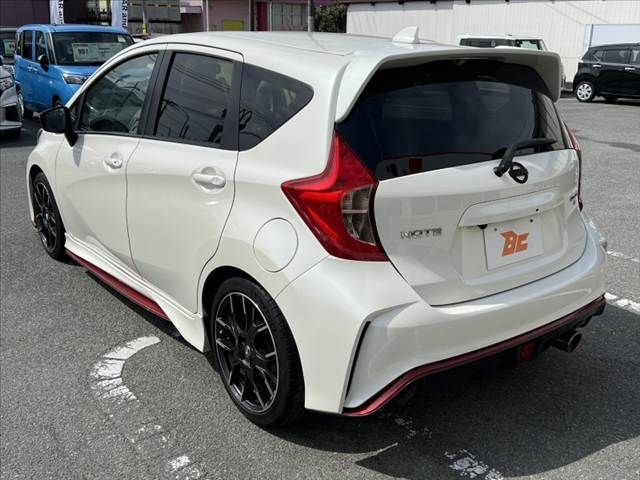NISSAN NOTE 2015 Image 31