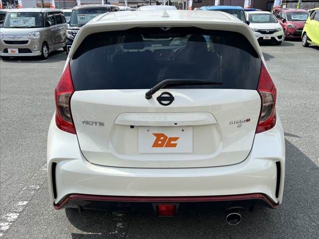 NISSAN NOTE 2015 Image 31