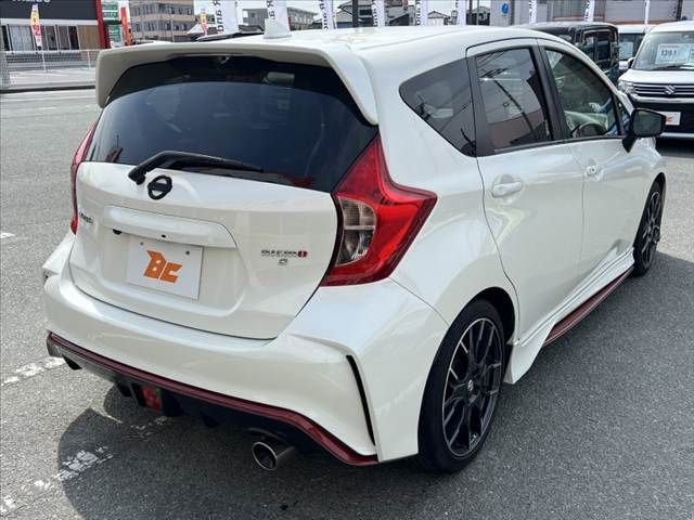 NISSAN NOTE 2015 Image 31