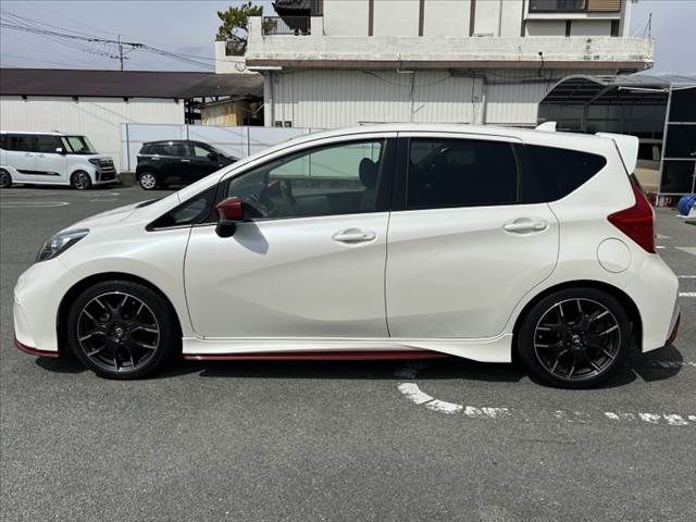 NISSAN NOTE 2015 Image 31