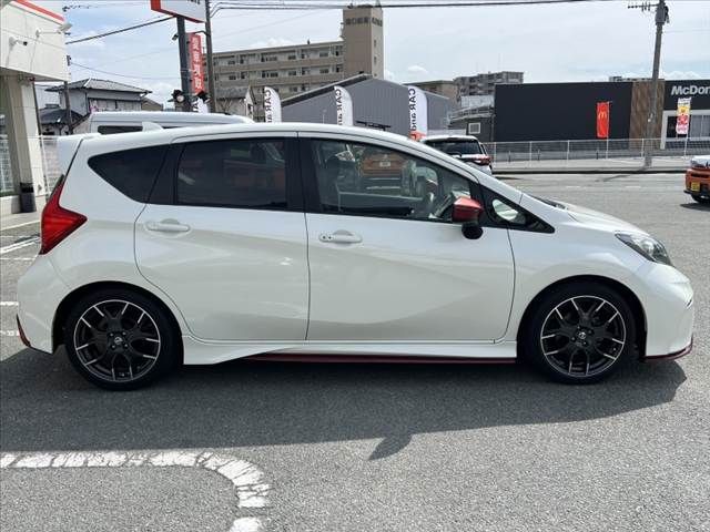 NISSAN NOTE 2015 Image 31