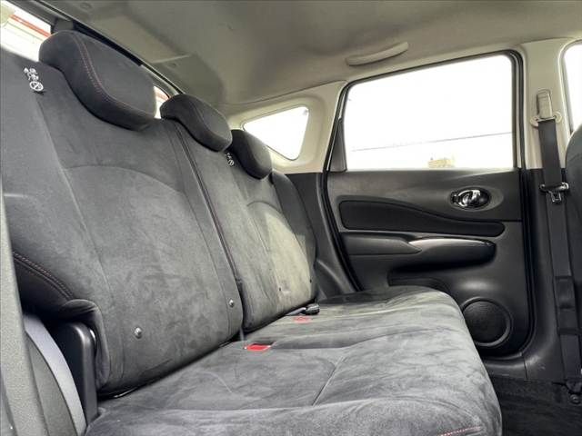 NISSAN NOTE 2015 Image 31